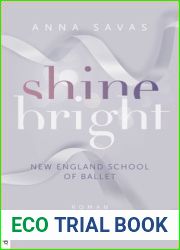 Shine Bright (New England School of Ballet, #3)