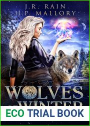 Wolves of Winter (Wolves of Valhalla #2)