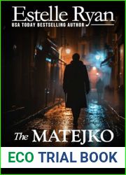 The Matejko Connection (Genevieve Lenard #17)