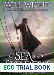 Of Sea and Shadow (The Elder Empire: Sea, #1)