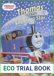 Thomas and the Shooting Star (Thomas and Friends) by Rev. W. Awdry (2002-04-23)