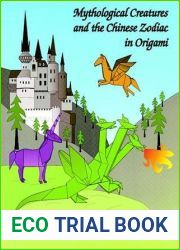 Mythological Creatures and the Chinese Zodiac in Origami