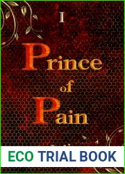 Prince of Pain I (Prince of Pain #1)