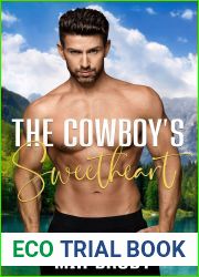 The Cowboy|s Sweetheart (Courage County Brides, #6)