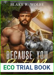 Because You Rejected Me: Gay Shifter Small Town Paranormal Romance (Shifter Grove Rogue Wolves Book 1)