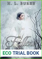 Fallow (The Green Princess Trilogy #2)