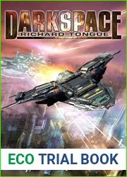 Darkspace (The Stars Aflame, #3)