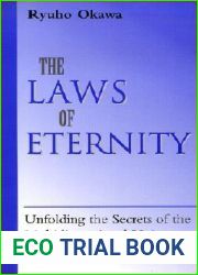 The Laws of Eternity