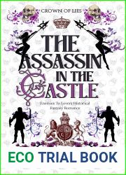 The Assassin in the Castle (Crown of Lies, #2)