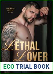 Lethal Lover (The Wounded Hearts)