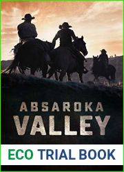 Absaroka Valley