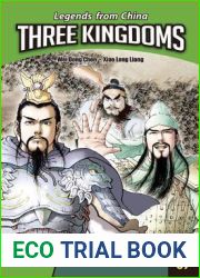 Three Kingdoms, Volume 07: The Brotherhood Restored (Three Kingdoms, #7)