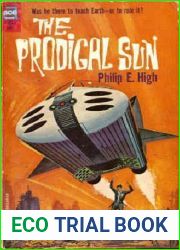 The Prodigal Sun