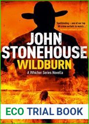Wildburn: A Whicher Series Novella (The John Whicher Books)