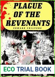 Plague of the Revenants