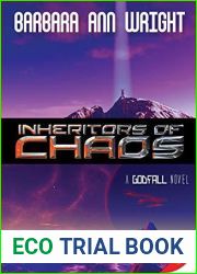 Inheritors of Chaos (Godfall, #4)