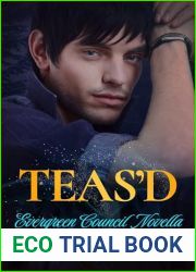 Teas|d (Evergreen Council)