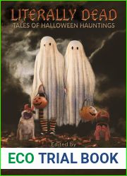 Literally Dead: Tales of Halloween Hauntings