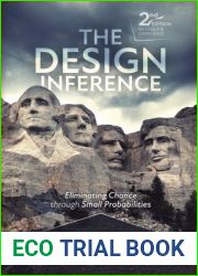 The Design Inference, 2nd Edition