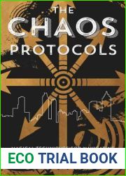 The Chaos Protocols: Magical Techniques for Navigating the New Economic Reality
