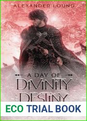 A Day of Divinity and Destiny (Hunter #10)