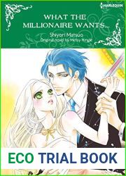 What The Millionaire Wants…