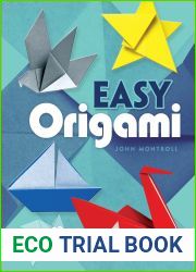 Easy Origami (Dover Origami Papercraft)