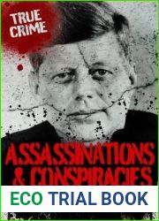 ASSASSINATIONS AND CONSPIRACIES (True Crime)