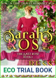 Sarah|s Rose (The Last Rose, #1)