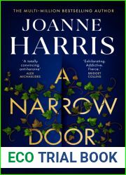 A Narrow Door (Malbry, #3)