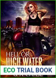 Hell or High Water (The Devil|s Daughter #4)