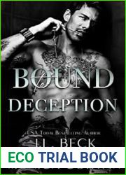 Bound to Deception (Doubeck Crime Family, #5)