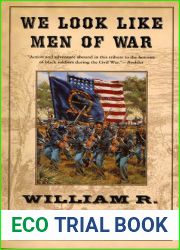 We Look Like Men of War