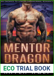 Mentor Dragon (Everglades Dragon Daddies, #7)