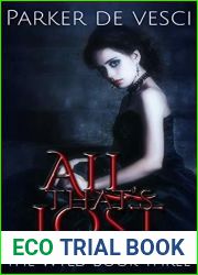 All That|s Lost: A Reverse Harem Fantasy (The Wyld Book 3)