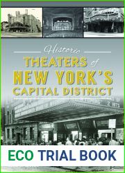 Historic Theaters of New York|s Capital District (Landmarks)