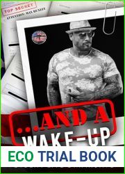…And A Wake-Up (Owens Protective Services Book 19)