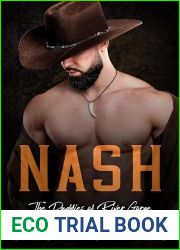 Nash (The Daddies of River Gorge #4)