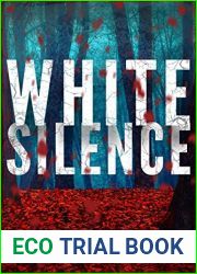 White Silence (Elizabeth Cage, #1)