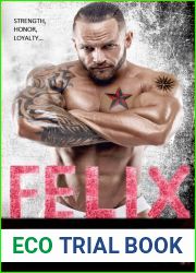 Felix (Bratva Blood Brothers #14)