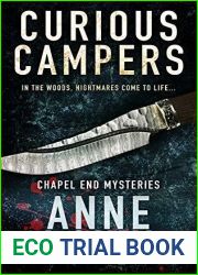Curious Campers (Chapel End Mysteries, #2)