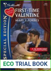 First-Time Valentine (The Wilder Family, #2)