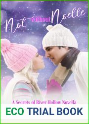 Not without Noelle (Secrets of River Hollow)