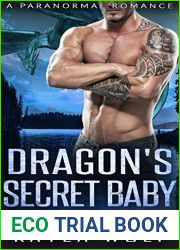 Dragon|s Secret Baby (West Coast Water Dragons, #3)