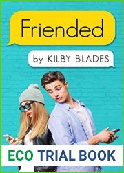 Friended: A Nostalgia Songfic (Modern Love Book 1)