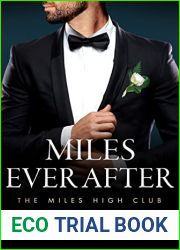 Miles Ever After (Miles High Club, #5)