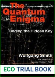The Quantum Enigma: Finding the Hidden Key