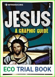 Introducing Jesus: A Graphic Guide (Graphic Guides)