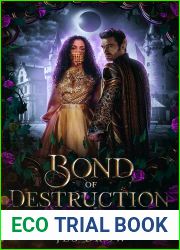 Bond of Destruction (Cursed Fae of Orphydice Manor #2)