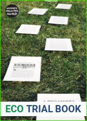 A Philosophy of Walking